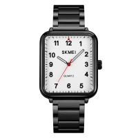 Watch Skmei 1955BKWT Black-White