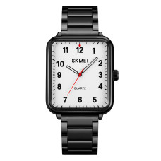 Годинник  Skmei 1955BKWT Black-White