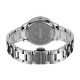 Watch Skmei 1695SI Silver STOPPED