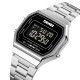 Часы Skmei 1647SI Silver