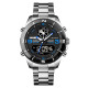 Watch Skmei 1839BU Blue