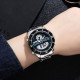 Watch Skmei 1839BU Blue