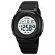 Watch Skmei 2023BKWT Black-White