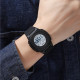 Watch Skmei 2023BKWT Black-White