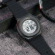 Watch Skmei 2023BKWT Black-White