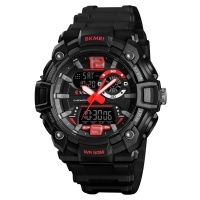 Watch Skmei 1529RD Red SALE