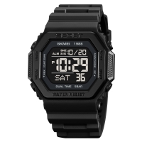 Watch Skmei 1988BK Black