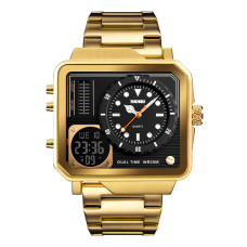 Часы  Skmei 1392GD Gold