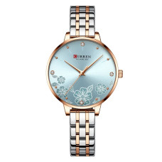 Годинник  Curren C9068L Comb Blue