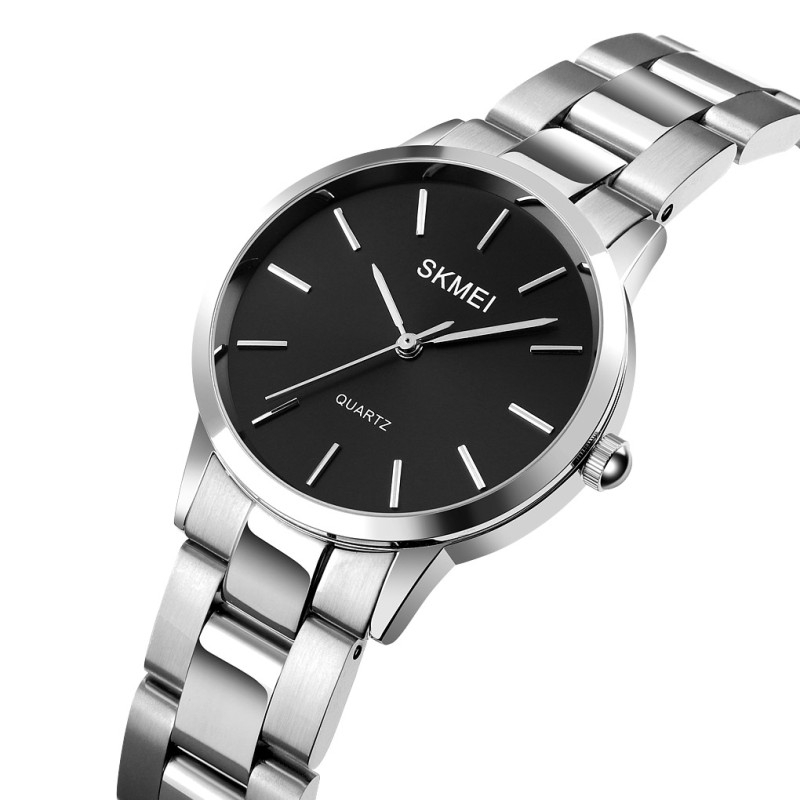 Watch Skmei 1695BK Black