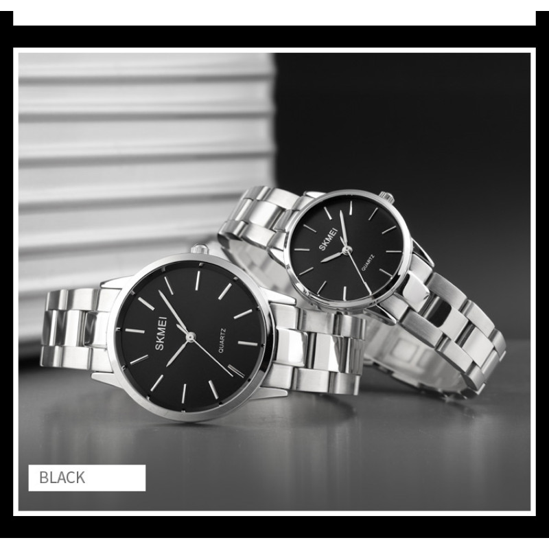 Watch Skmei 1695BK Black