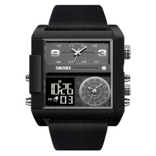 Годинник  Skmei 2020BKBK Black-Black