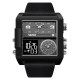 Watch Skmei 2020BKBK Black-Black