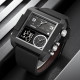 Watch Skmei 2020BKBK Black-Black
