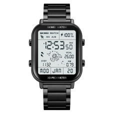 Годинник  Skmei 1888BK All Black