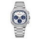 Watch Curren 8459 Silver-White
