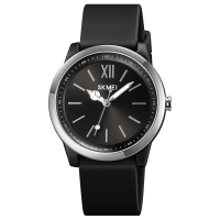 Watch Skmei 2008BK Black