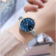 Watch Curren 9097L Silver-Blue