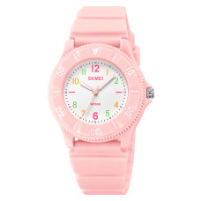 Годинник  Skmei 2151PK Pink