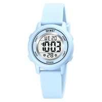 Watch Skmei 1721LBU Light-Blue SALE