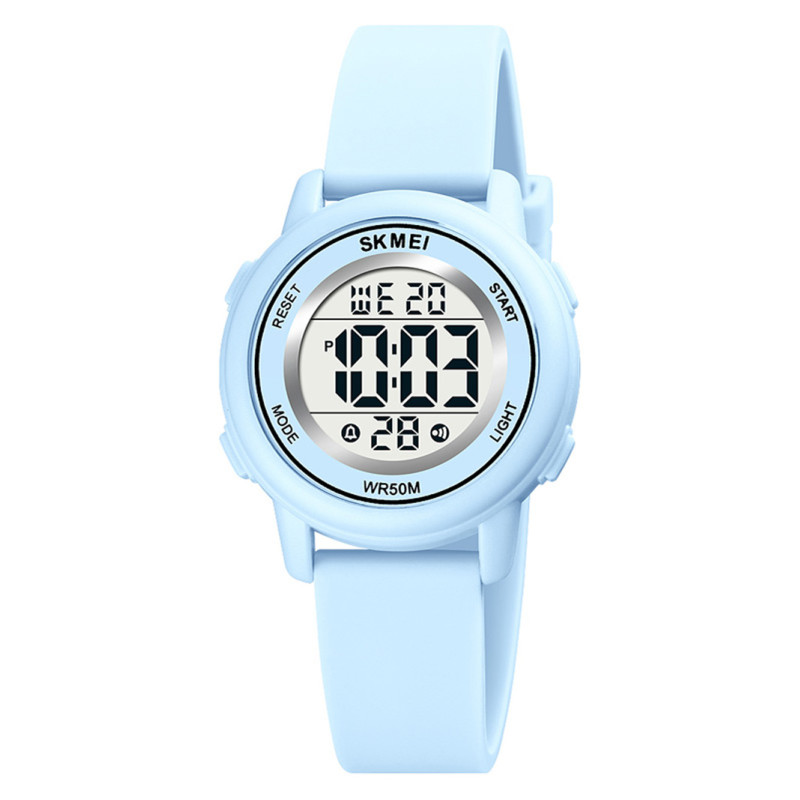 Watch Skmei 1721LBU Light-Blue SALE