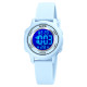 Watch Skmei 1721LBU Light-Blue SALE