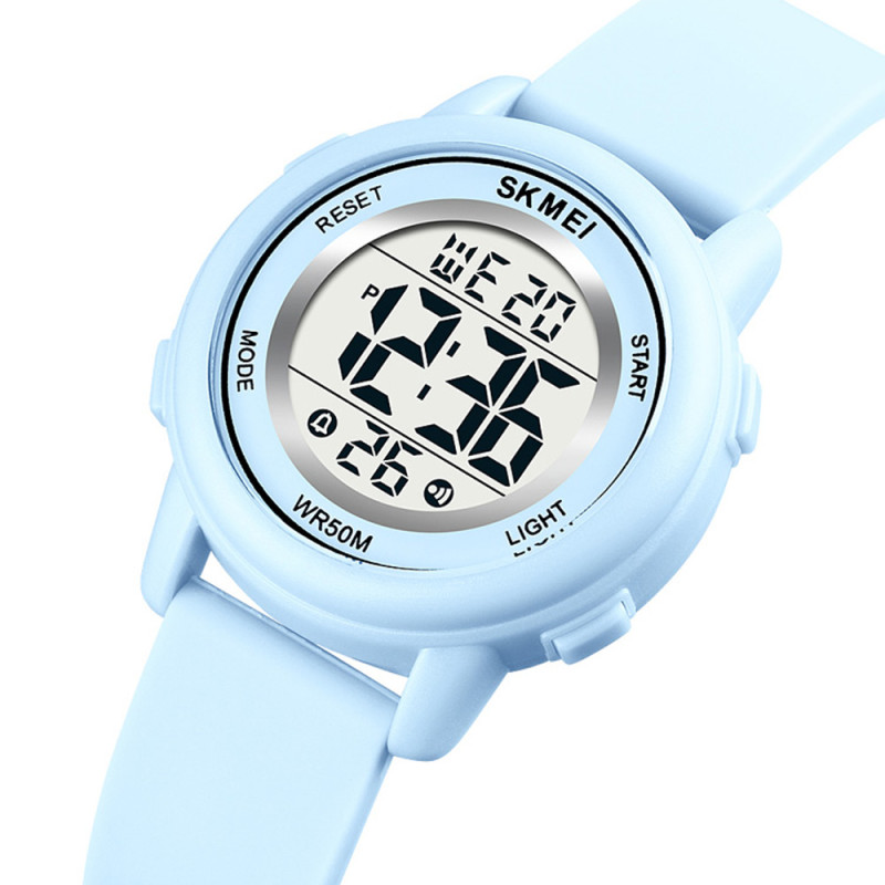 Watch Skmei 1721LBU Light-Blue SALE