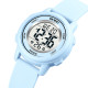 Watch Skmei 1721LBU Light-Blue SALE