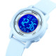 Watch Skmei 1721LBU Light-Blue SALE
