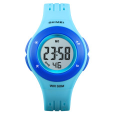 Годинник  Skmei 1455BU Blue SALE