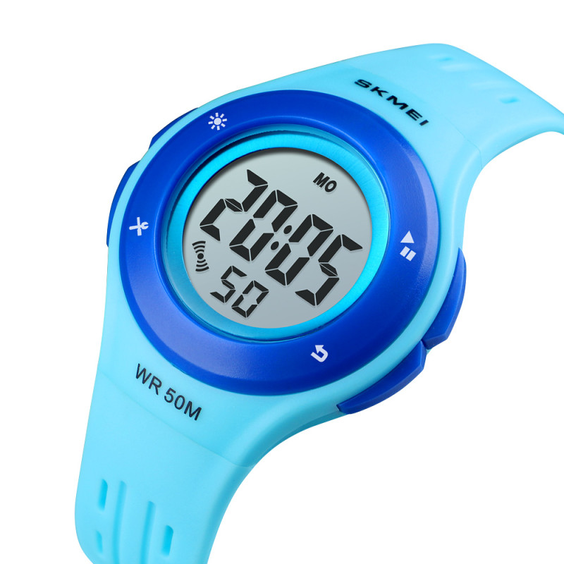 Watch Skmei 1455BU Blue SALE