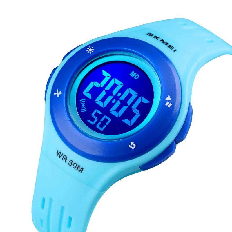 Watch Skmei 1455BU Blue SALE
