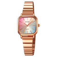 Watch Skmei 2190RG Rose Gold