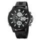 Watch Skmei 2235BKWT Black-White