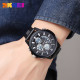 Watch Skmei 2235BKWT Black-White
