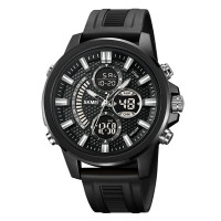 Watch Skmei 2235BKBK Black