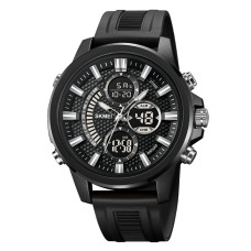Годинник  Skmei 2235BKBK Black