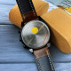 Watch Curren 8324 Black-Brown