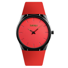 Годинник  Skmei 1601SRD Red