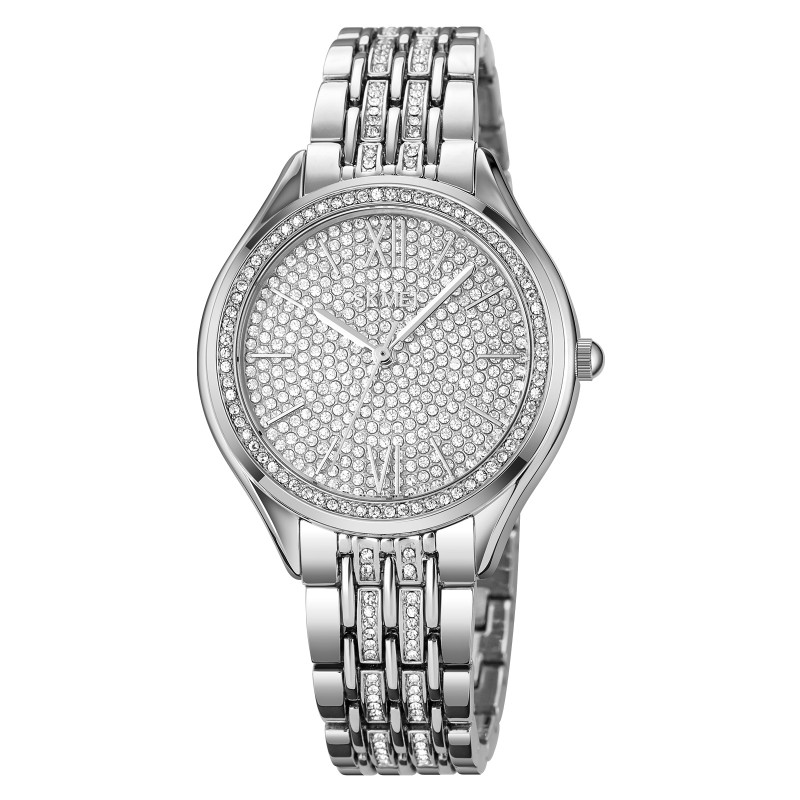 Watch Skmei 2030SI Silver