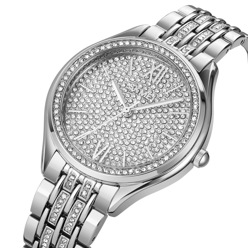 Watch Skmei 2030SI Silver