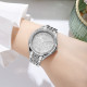 Watch Skmei 2030SI Silver