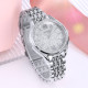 Watch Skmei 2030SI Silver