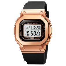 Годинник  Skmei 1796RGBK Rose Gold