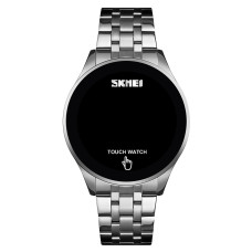 Часы  Skmei 1579SI Silver