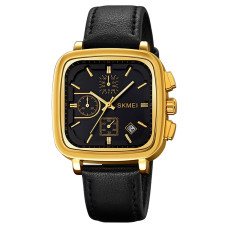 Годинник  Skmei 2182GD Gold