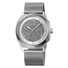 Часы  Skmei 2278SI Silver