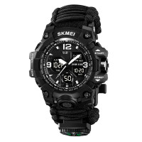 Watch Skmei 1155BNBK Black