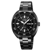 Watch Skmei 2256BK Black