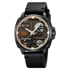 Часы  Skmei 2289BK Black